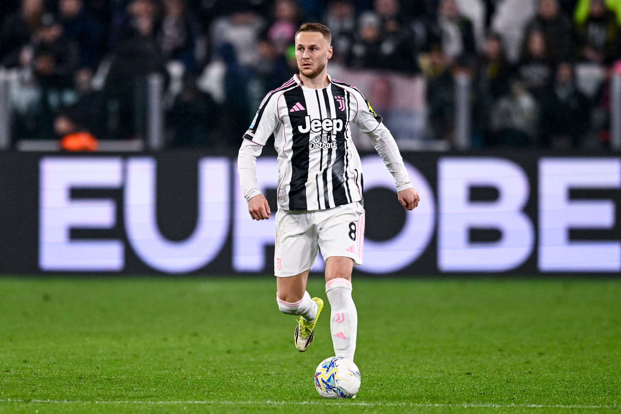 Juventus al bivio: la Champions decide il mercato, Koopmeiners e Gatti in bilico