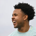 ✗ McKennie in cucina: la ricetta del texano che spiazza i tifosi