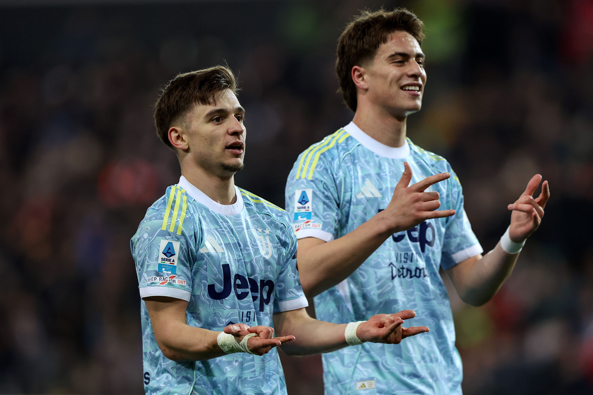 Gol annullato a Conceicao, la sua rabbia esplode sui social: “Contro tutti”