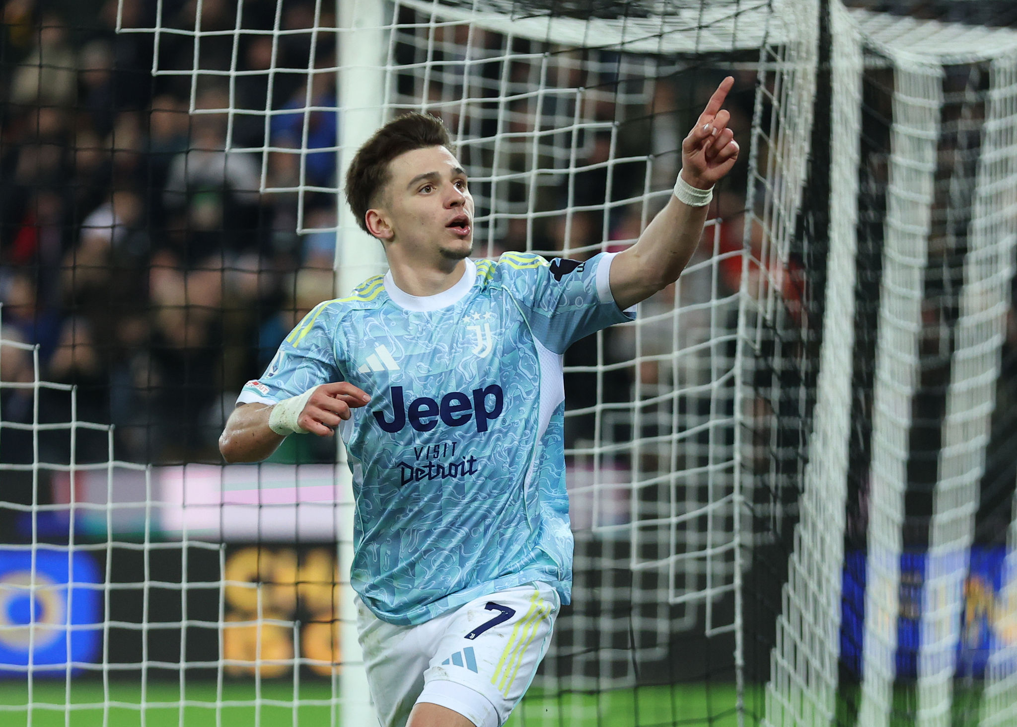 Conceicao, il salto di qualità con Spalletti: ora manca ancora un tassello per diventare top