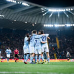 ✗ Boga decide la sfida con l'Udinese, Juventus quarta per una notte