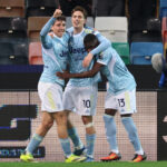 Boga decide la sfida a Udine, la Juventus vince ma non chiude la partita