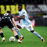 Boga non si ferma più: terzo gol di fila e record in carriera con la Juventus