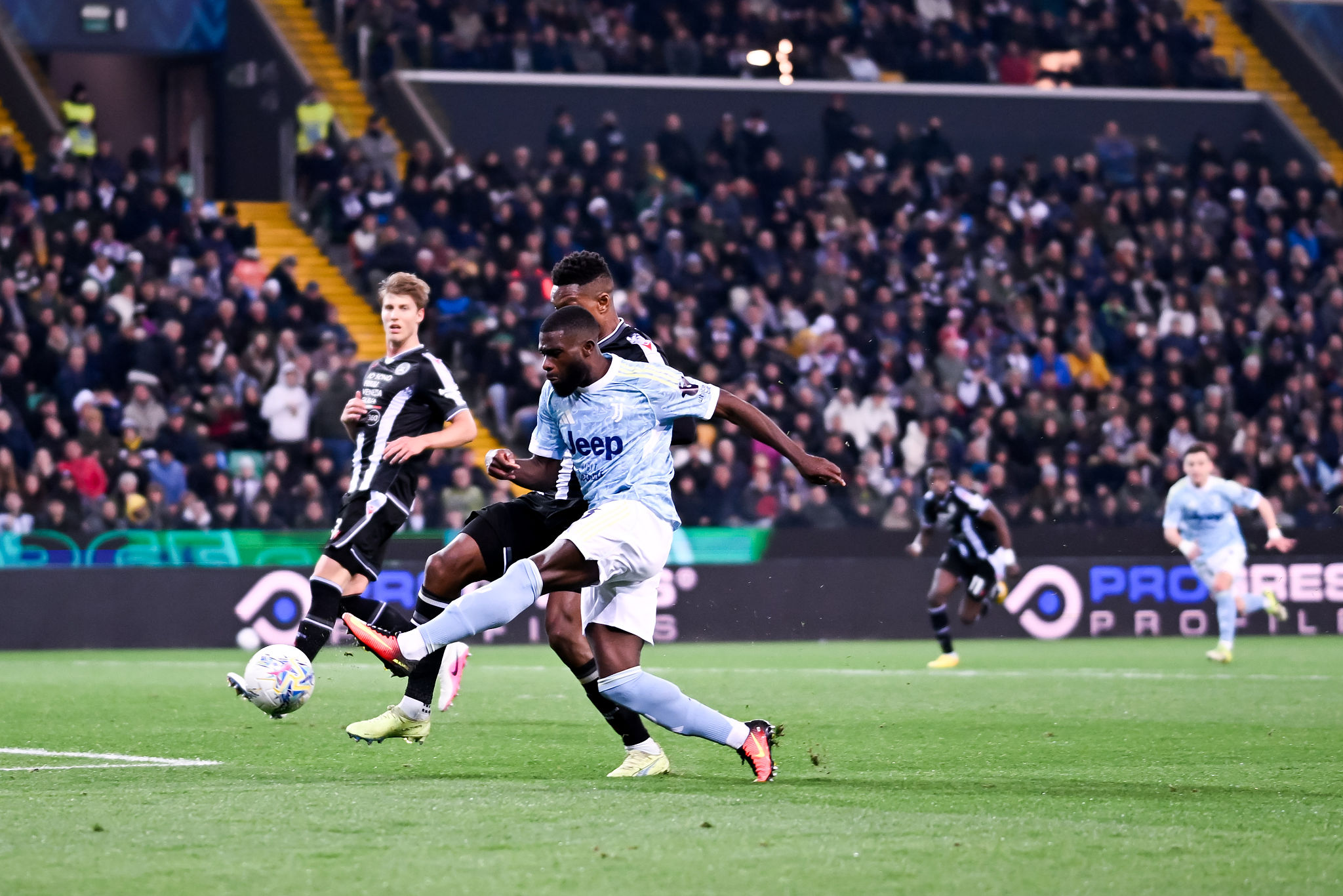 Boga, tre gol per convincere la Juventus: quanto costa il riscatto dal Nizza