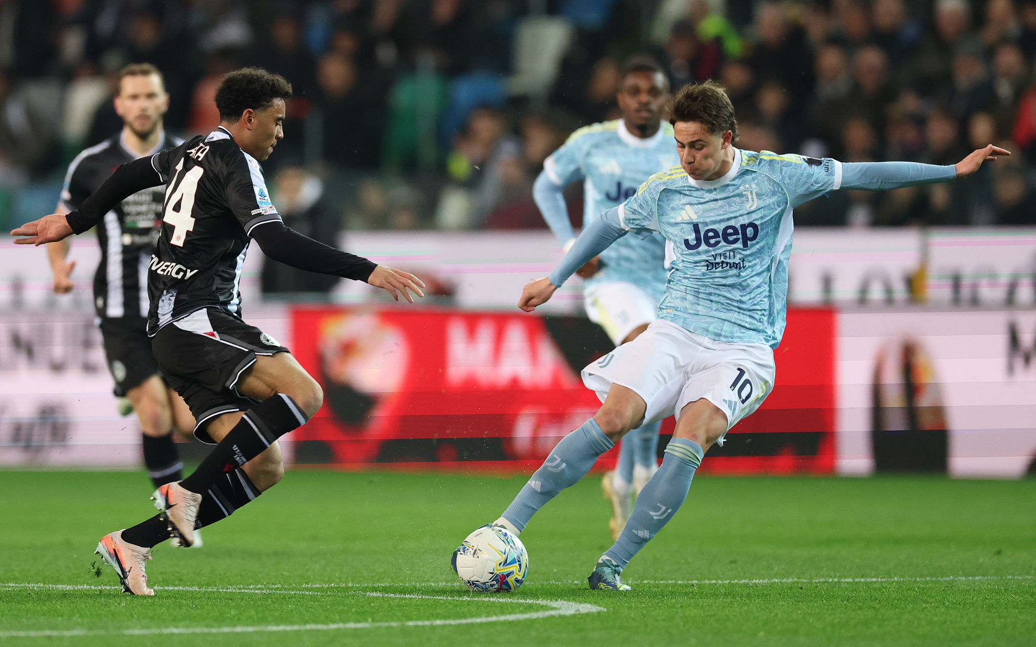 Boniek incorona Yildiz: “Avrebbe giocato anche nella mia Juve”