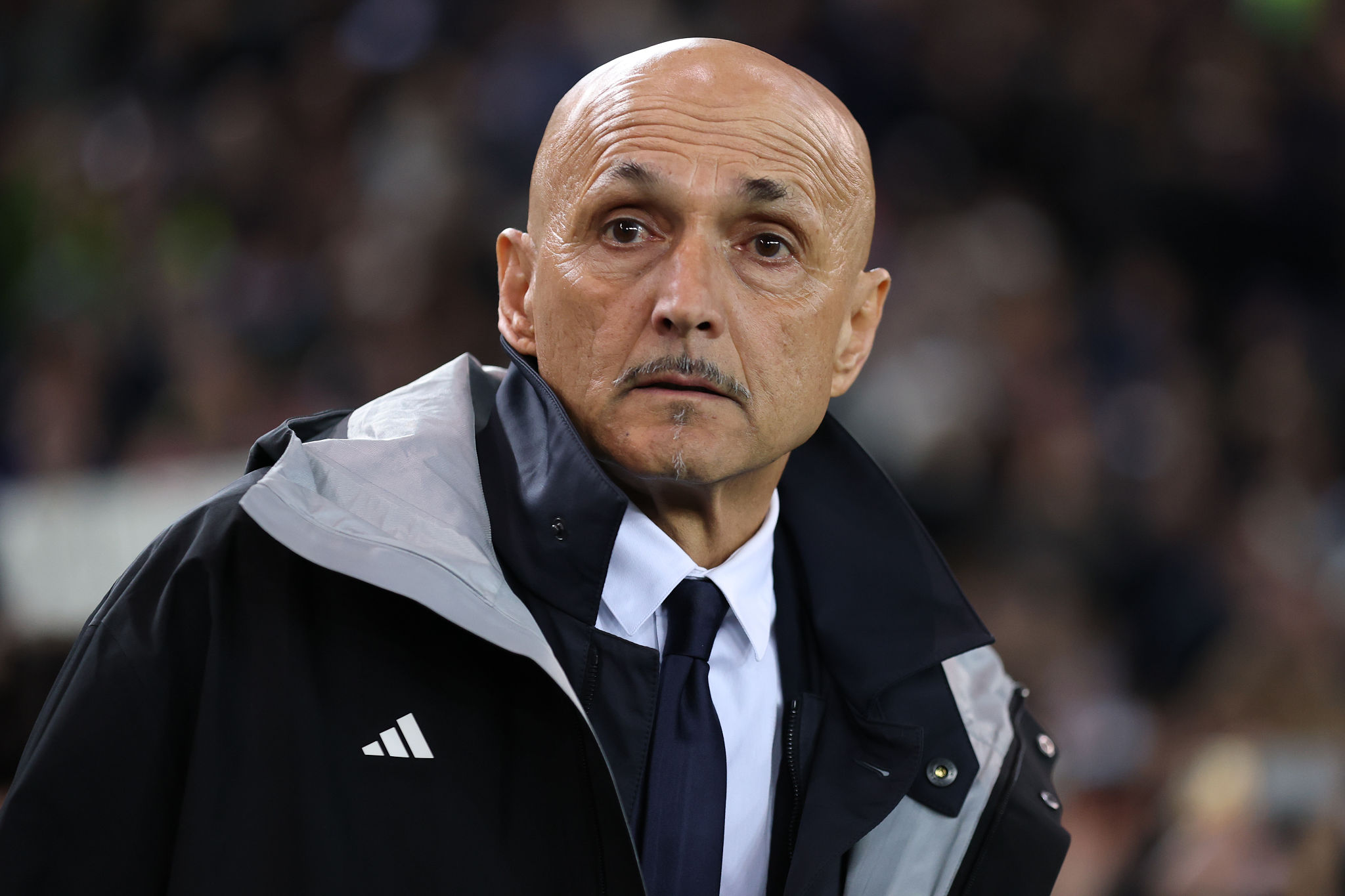 Spalletti vede le 300 vittorie, la Juve lo blinda con un rinnovo da 6 milioni