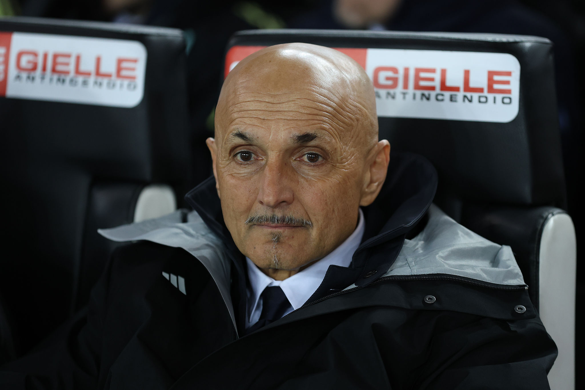 Spalletti e la Juventus pronti a proseguire: decisivo il parere della squadra per il rinnovo