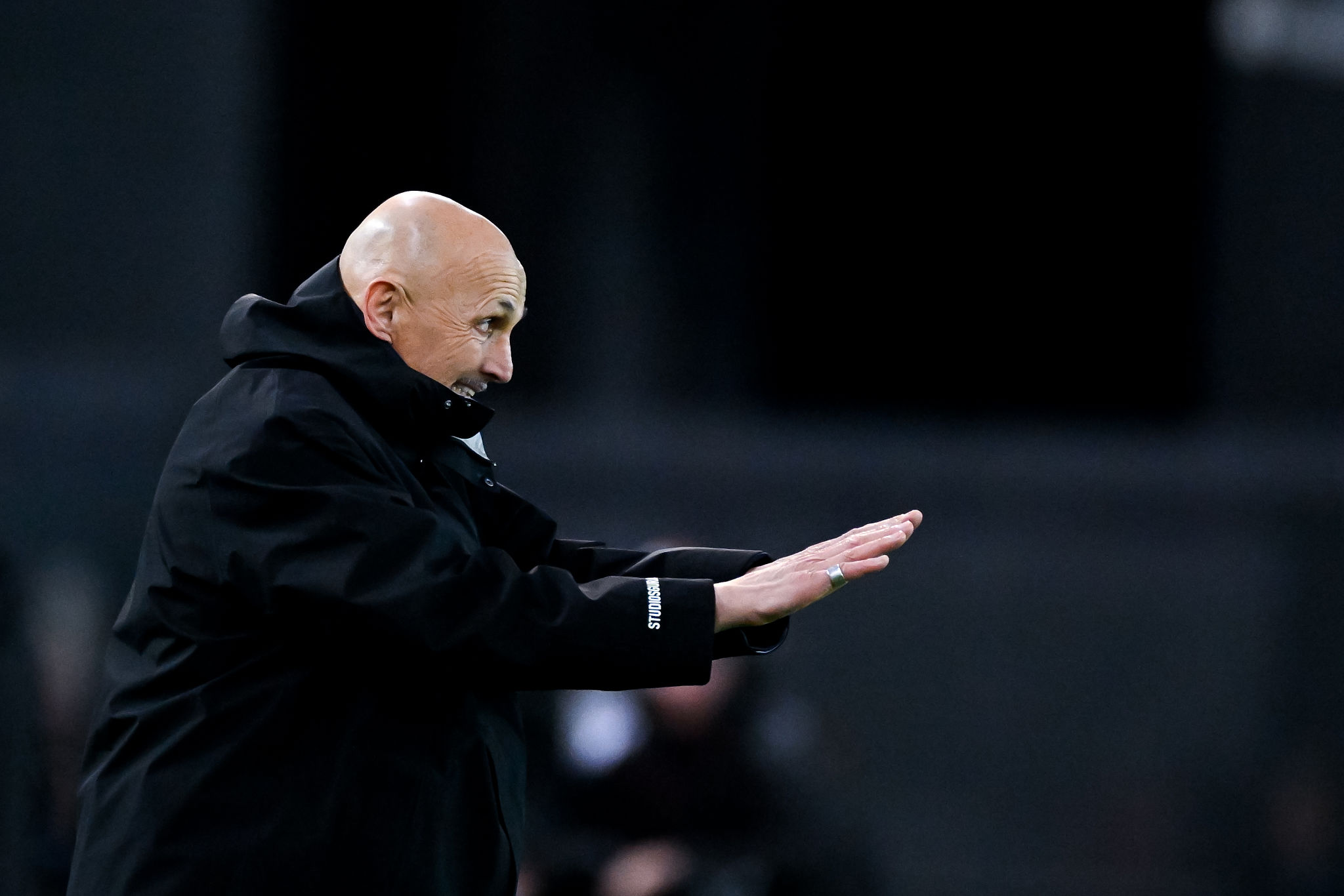 Spalletti a un passo dalla storia: contro il Sassuolo caccia alla 300ª vittoria in Serie A