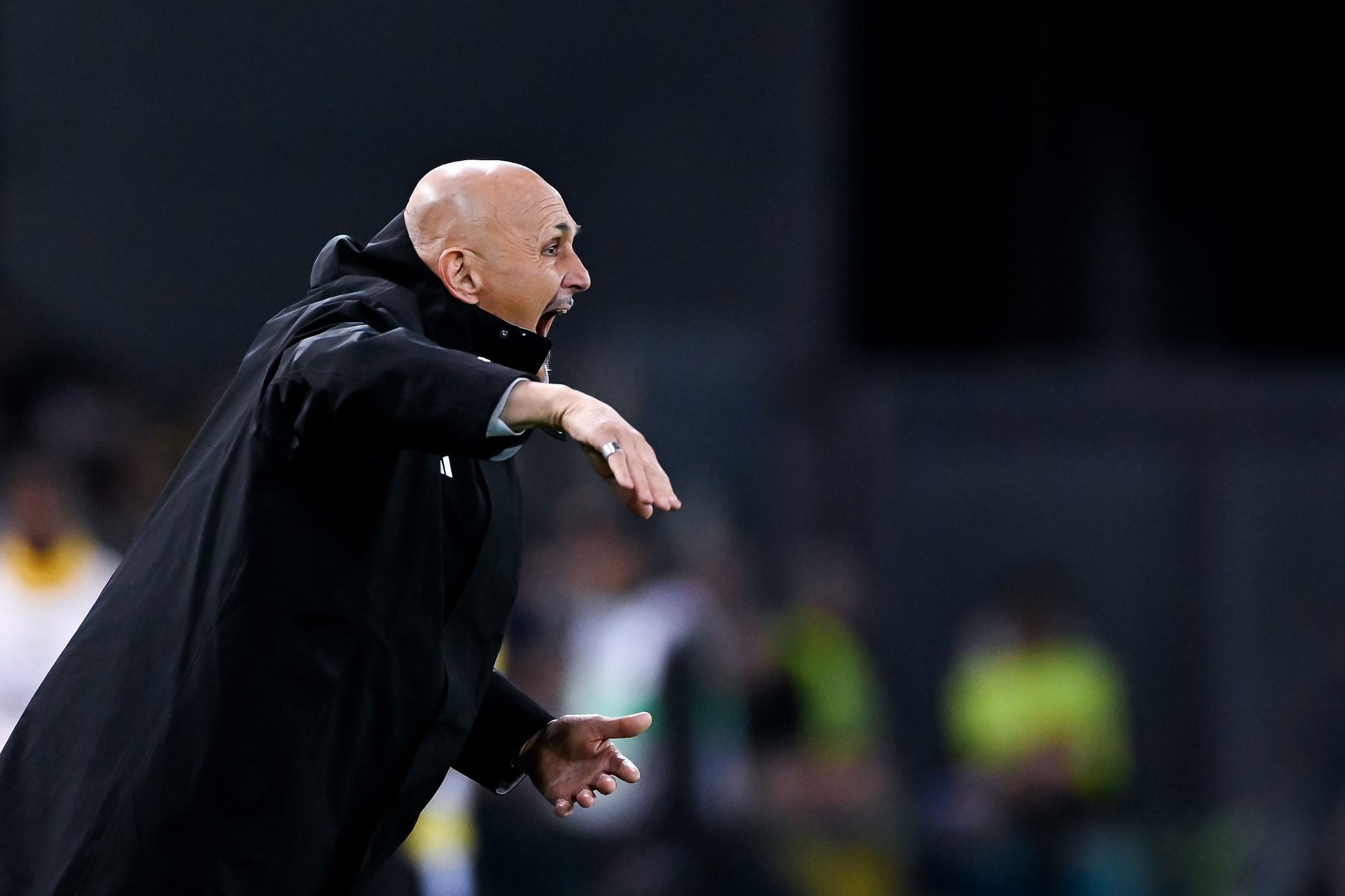 La Juve blinda Spalletti, rinnovo in arrivo: i dettagli