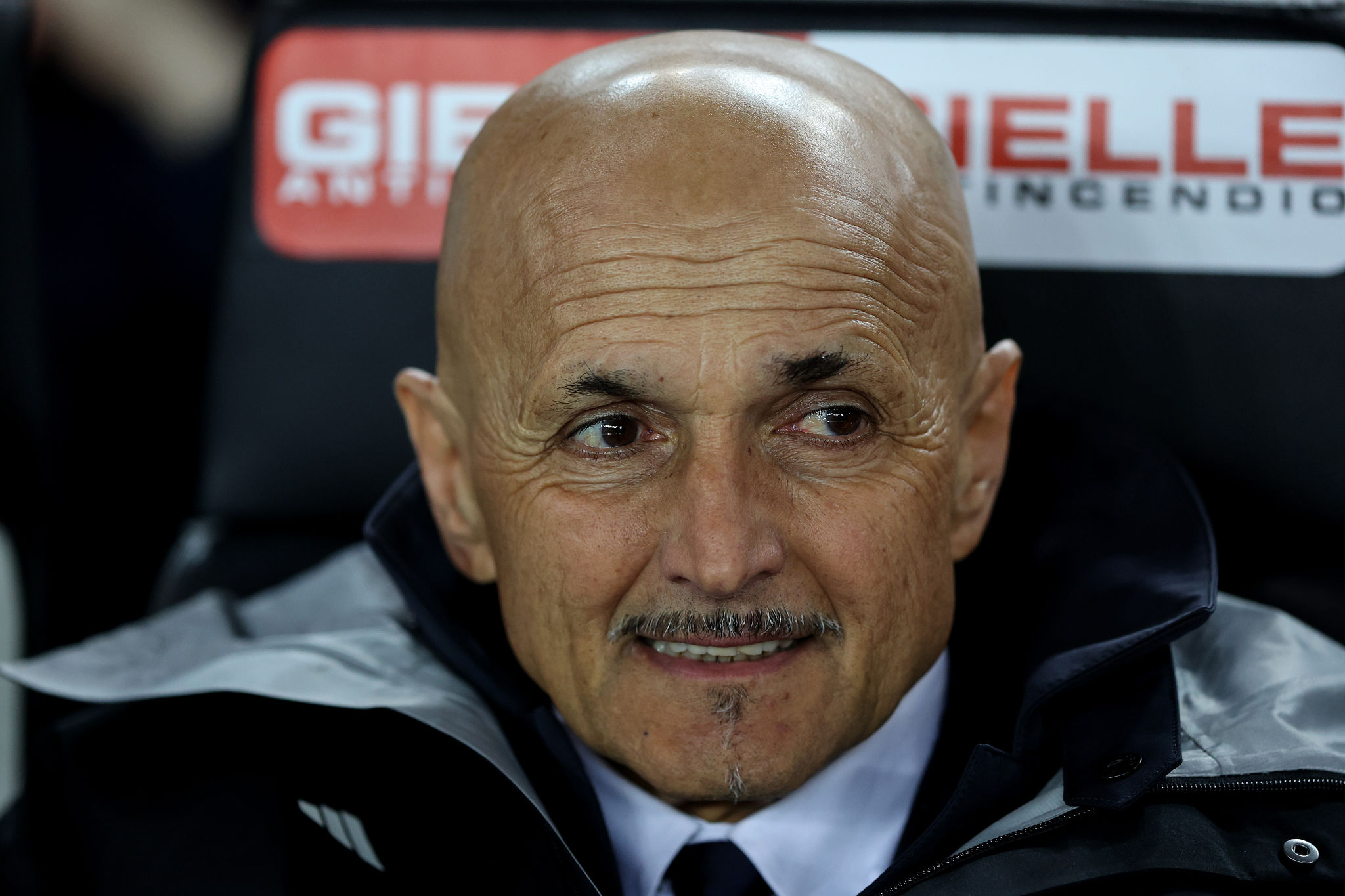 Juve fluida e senza punte: Spalletti spiega la crescita e il ruolo di McKennie