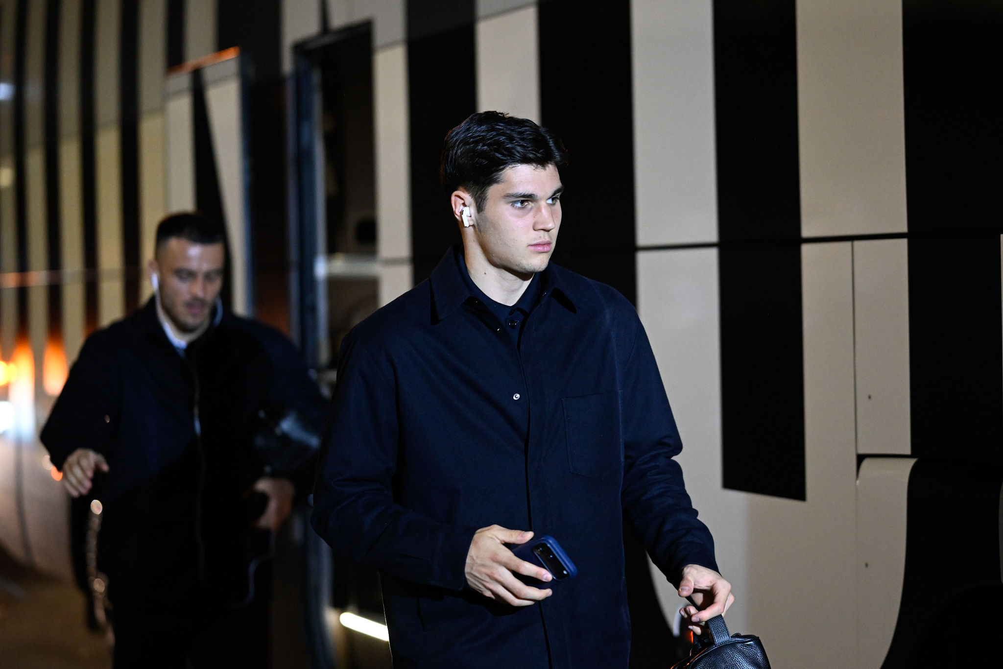 Adzic, futuro in prestito: la Juve cerca una nuova strada per il suo talento