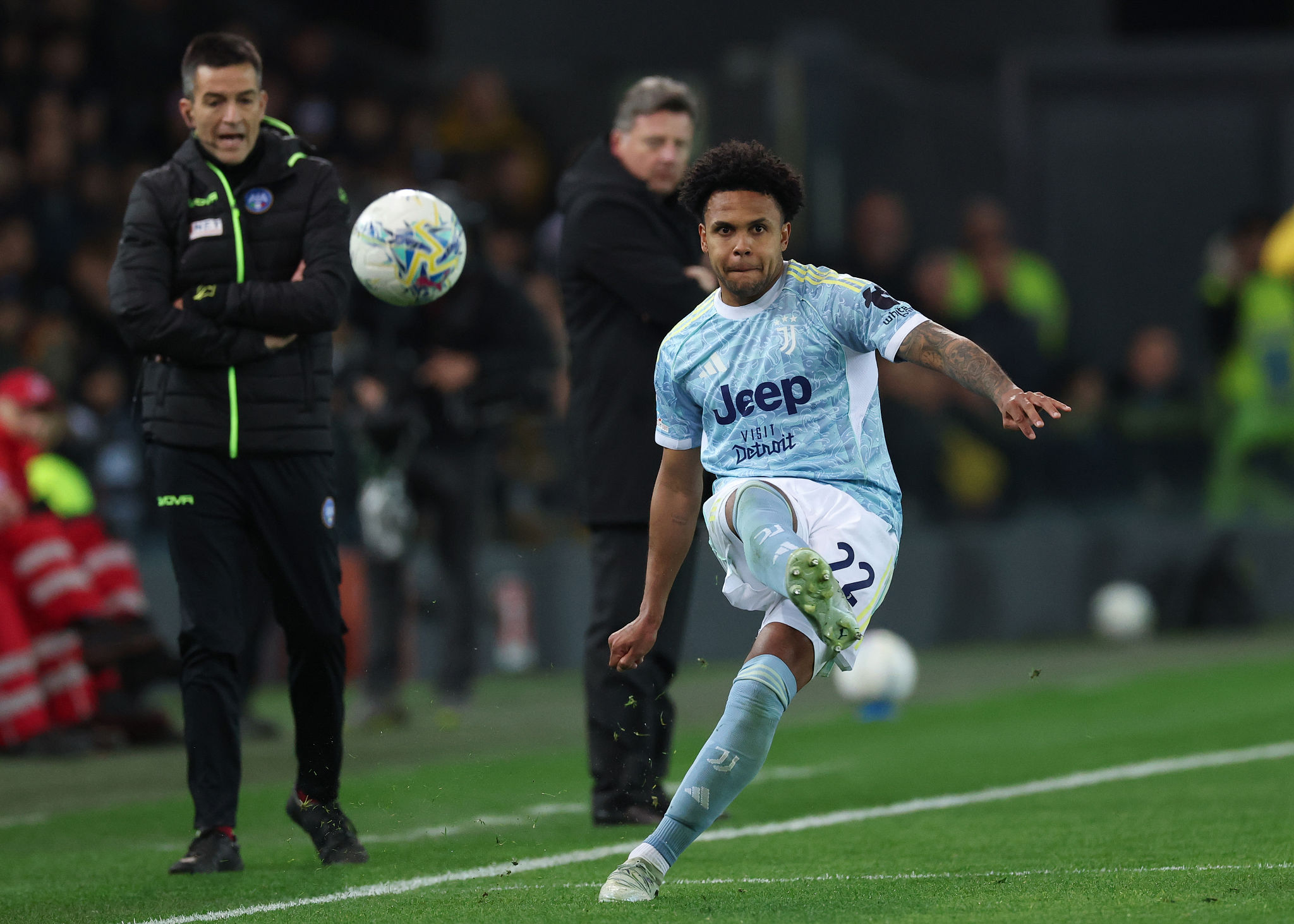 Juventus, il quarto posto è un obbligo: il calendario è in discesa