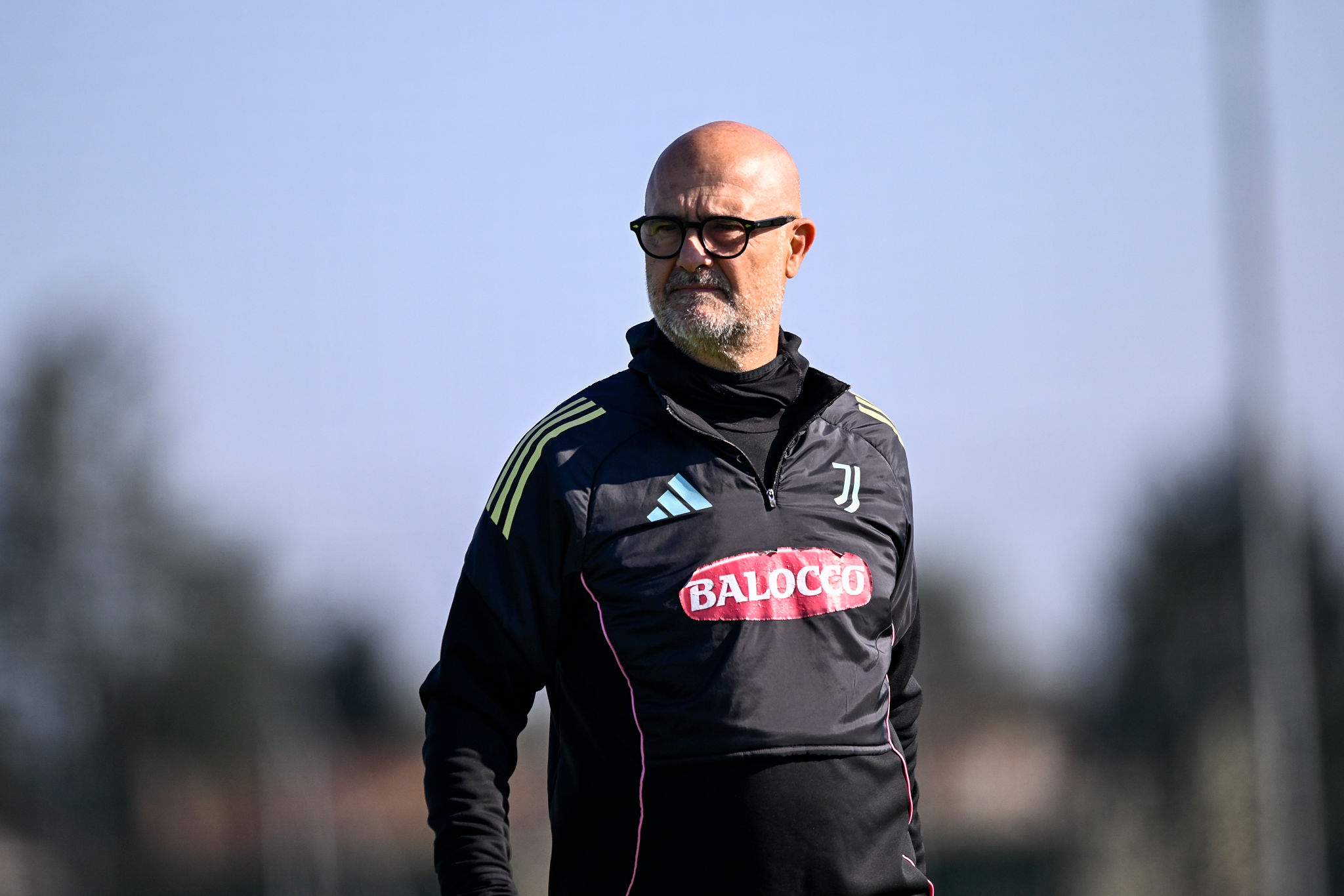 Canzi lascia la Juventus Women: c’è il comunicato ufficiale