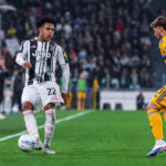 ✗ McKennie, l'orgoglio mondiale e il segreto del recupero