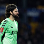 Alisson Becker può tornare in Italia: la Juventus valuta il colpo