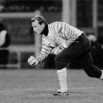 Morte Manninger: il messaggio di cordoglio della Juventus