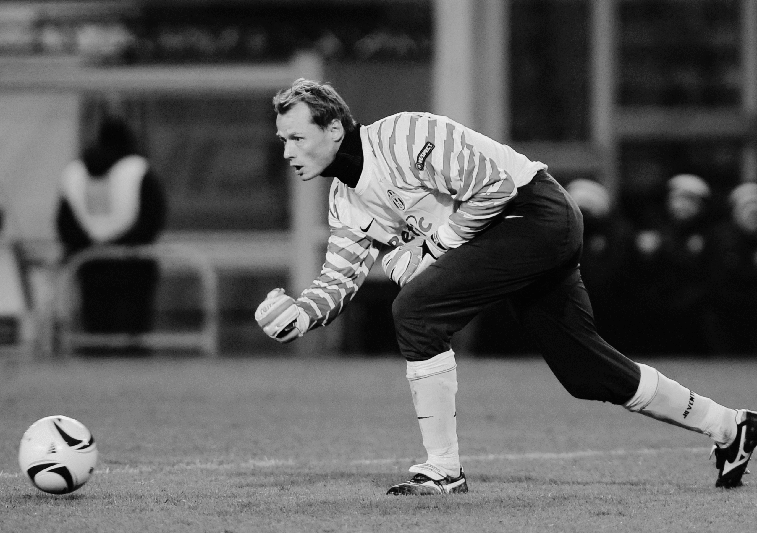 Morte Manninger: il messaggio di cordoglio della Juventus