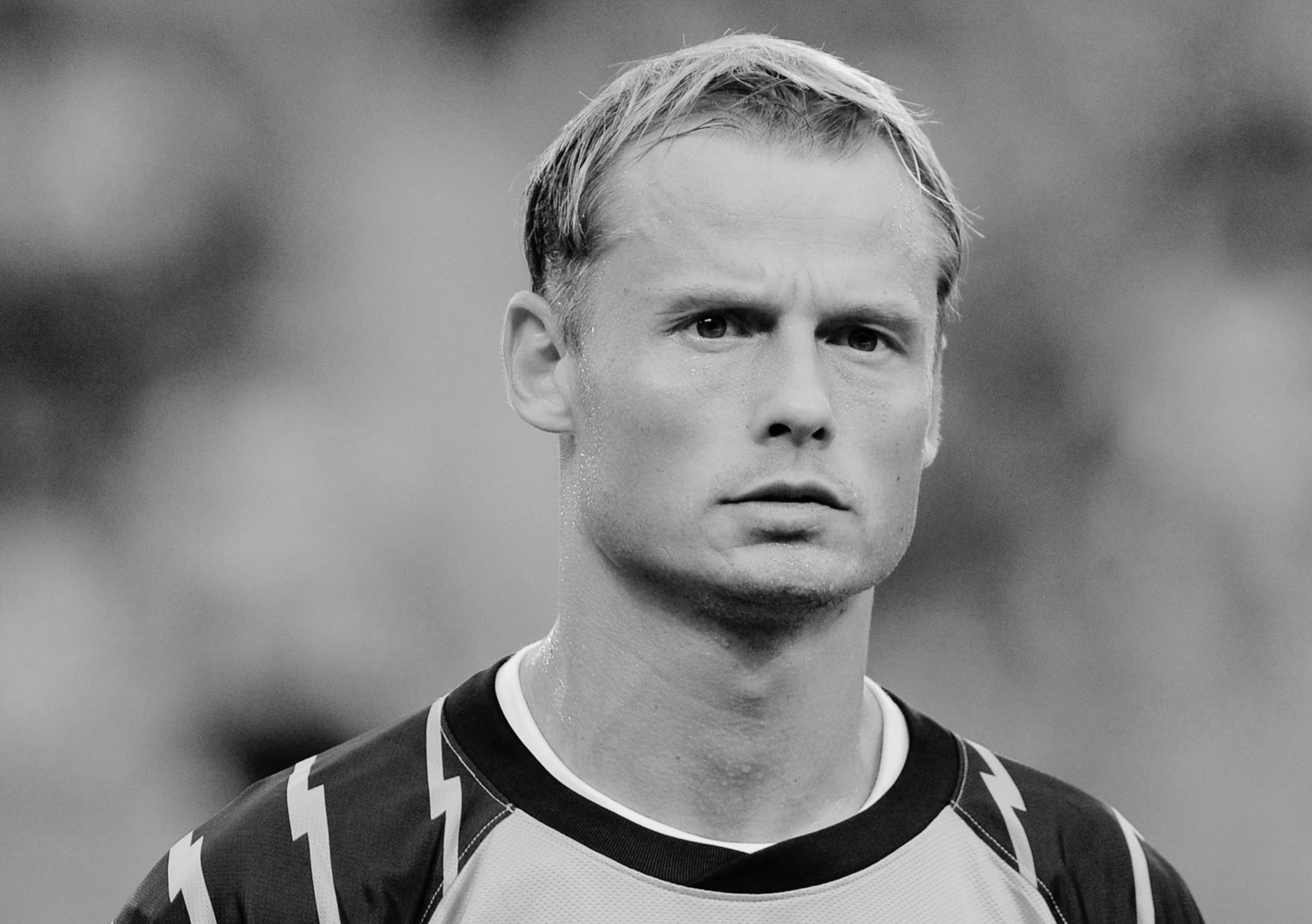 Morte Manninger, notizia tragica: l'ex Juve ha perso la vita