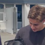 Yildiz cuore d'oro: selfie e autografi con i tifosi della Juventus