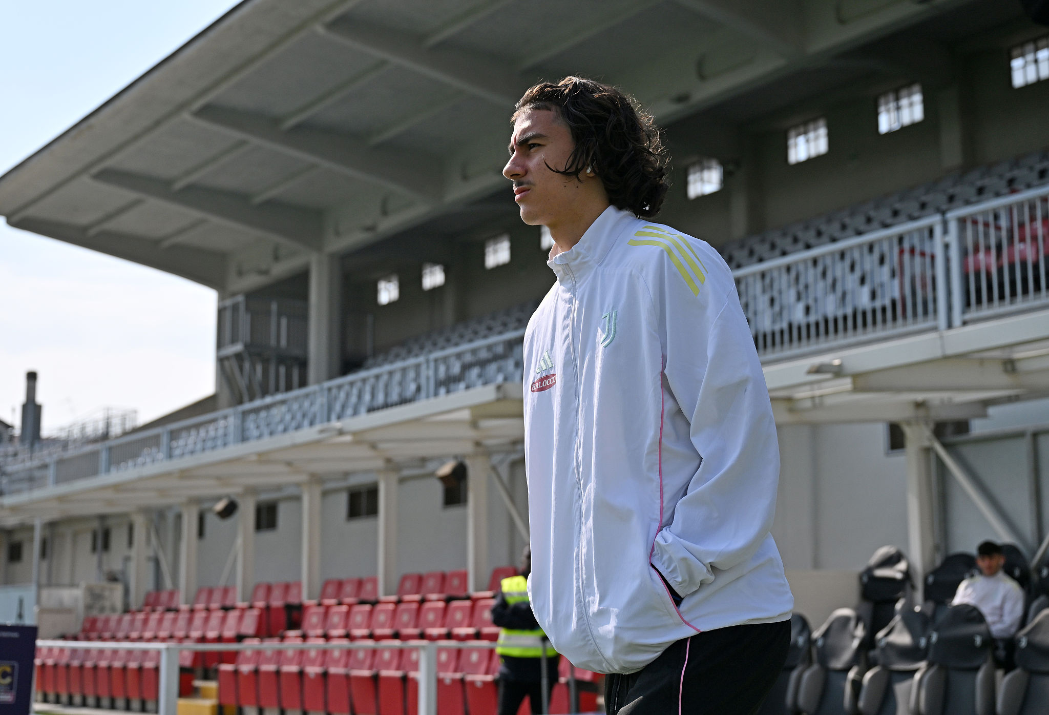 Licina, un gol clamoroso che fa sognare la Next Gen: vittoria in casa