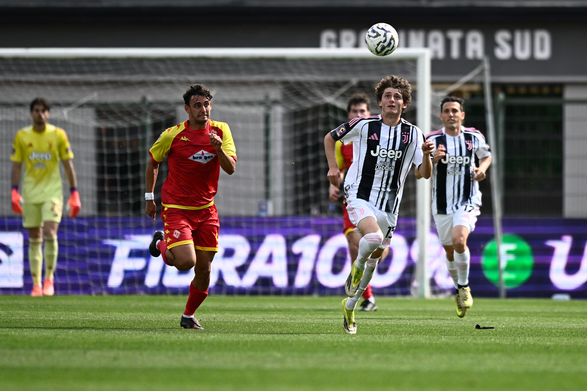 Next Gen, il quinto posto è un record: ai playoff c’è la Vis Pesaro