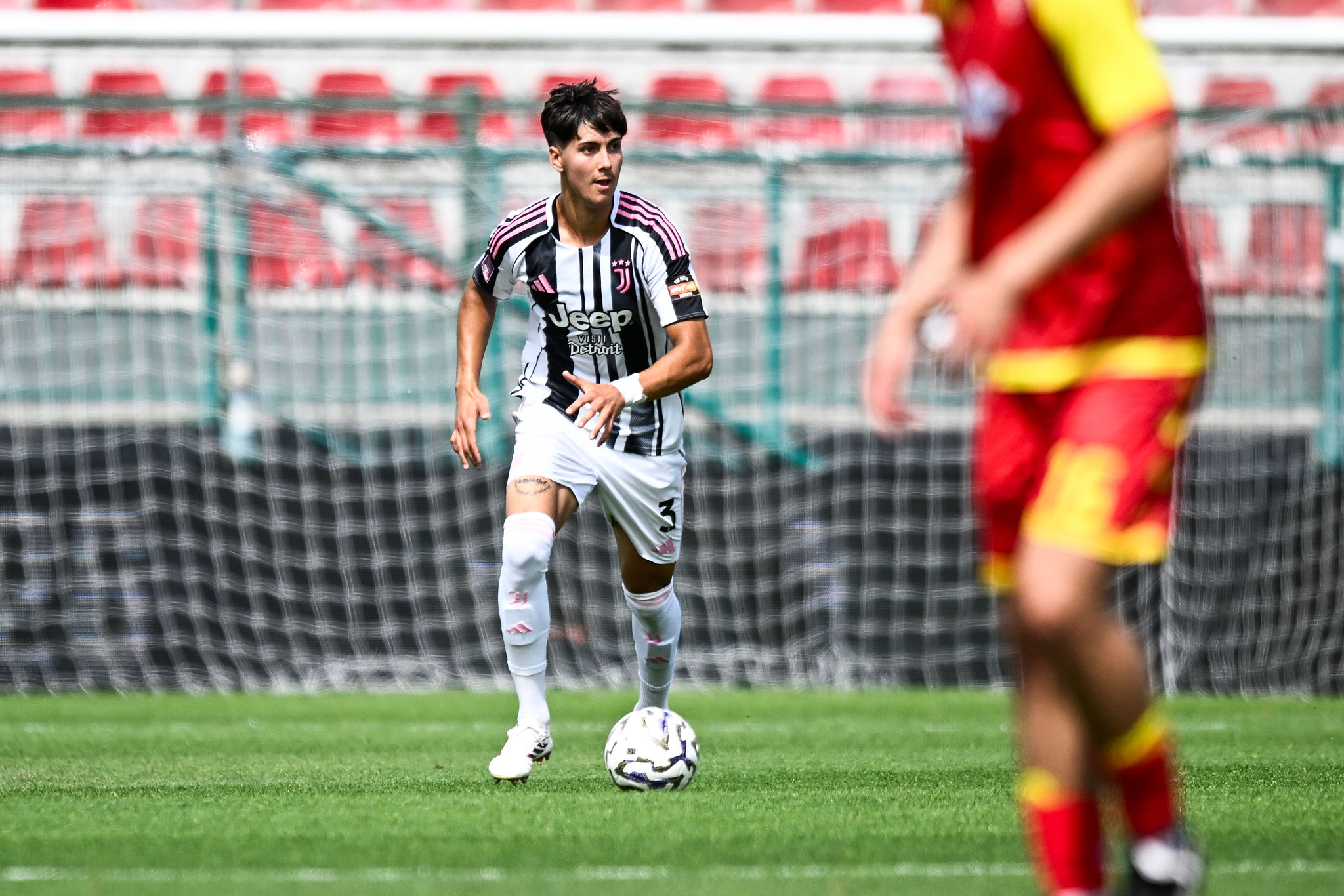 Playoff per la Next Gen: la Juve sogna la B e forgia i talenti per Spalletti