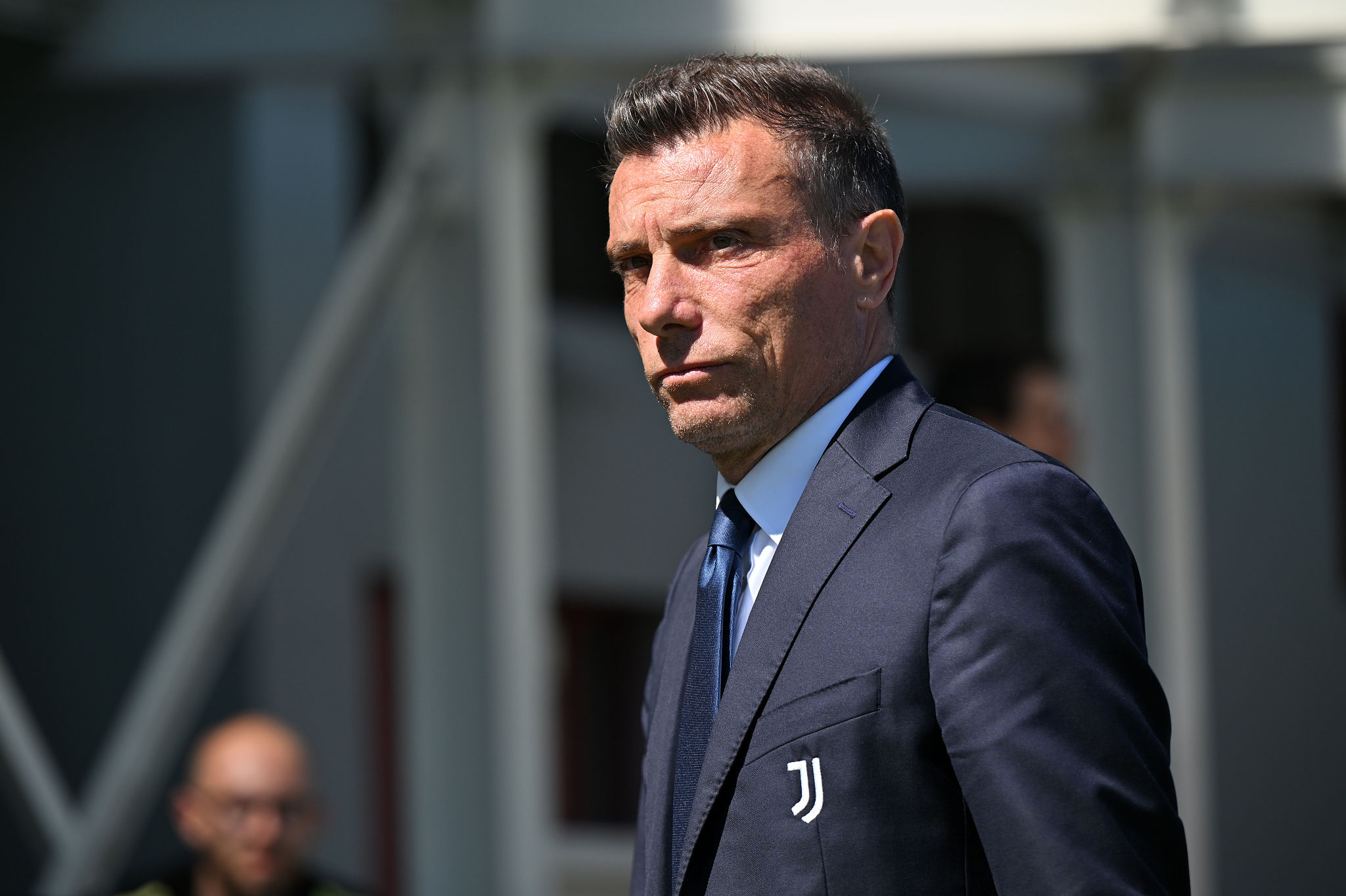 Juventus Next Gen-Guidona Montecelio, le formazioni ufficiali