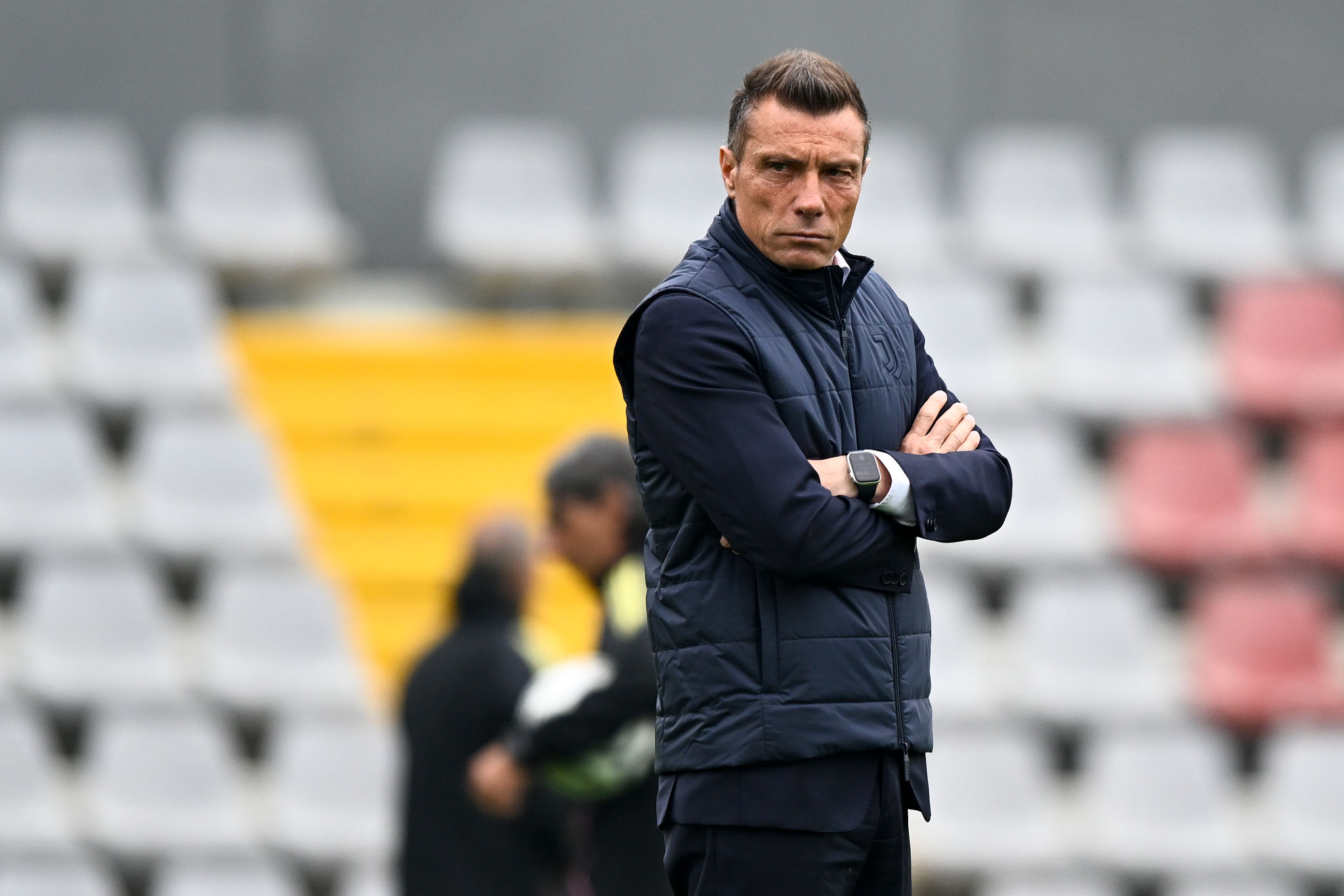 Juventus Next Gen-Bra, le formazioni ufficiali