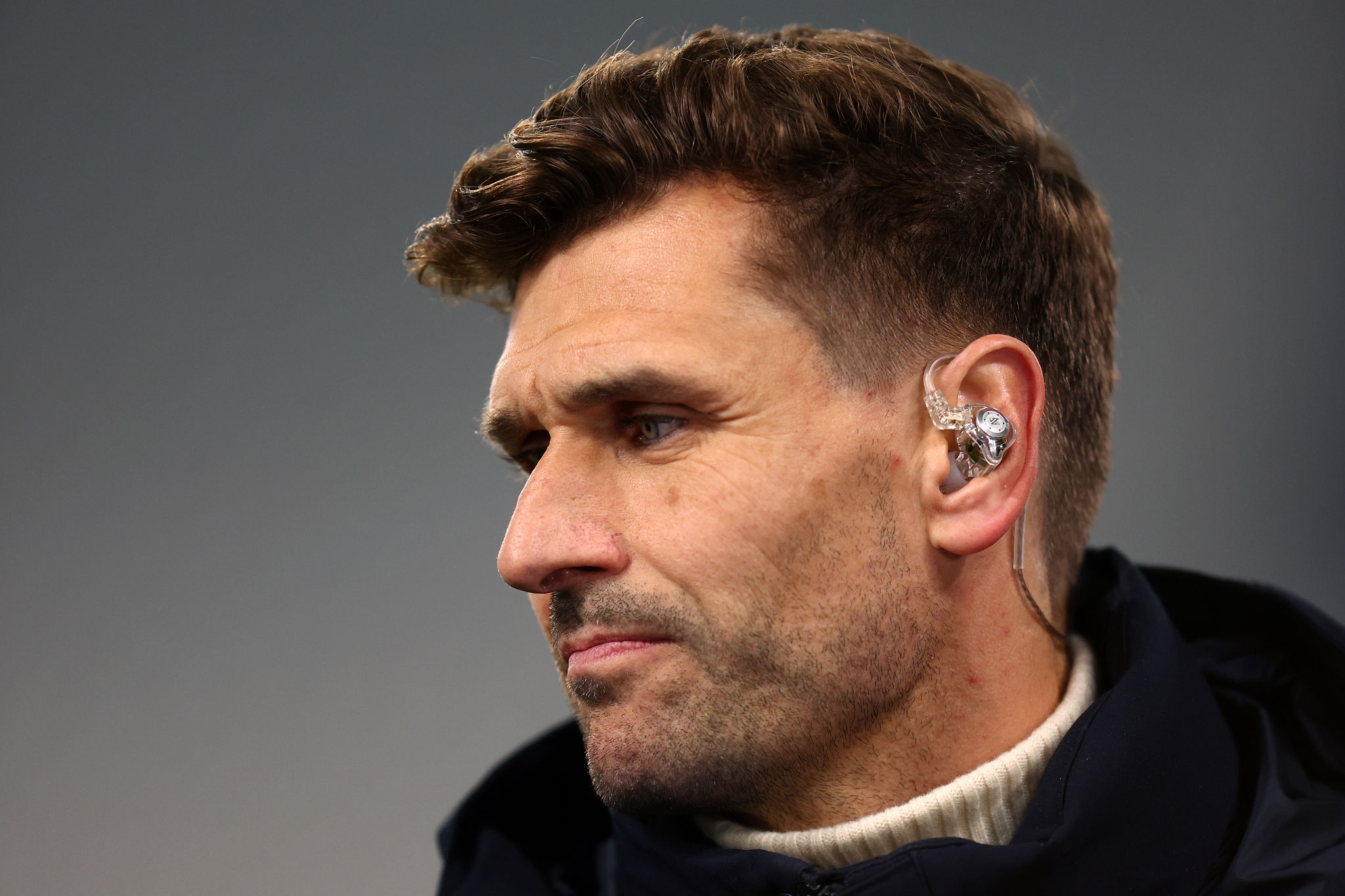 Llorente sulla Juve: “Manca un po’ di tutto, i giocatori si guardino allo specchio”