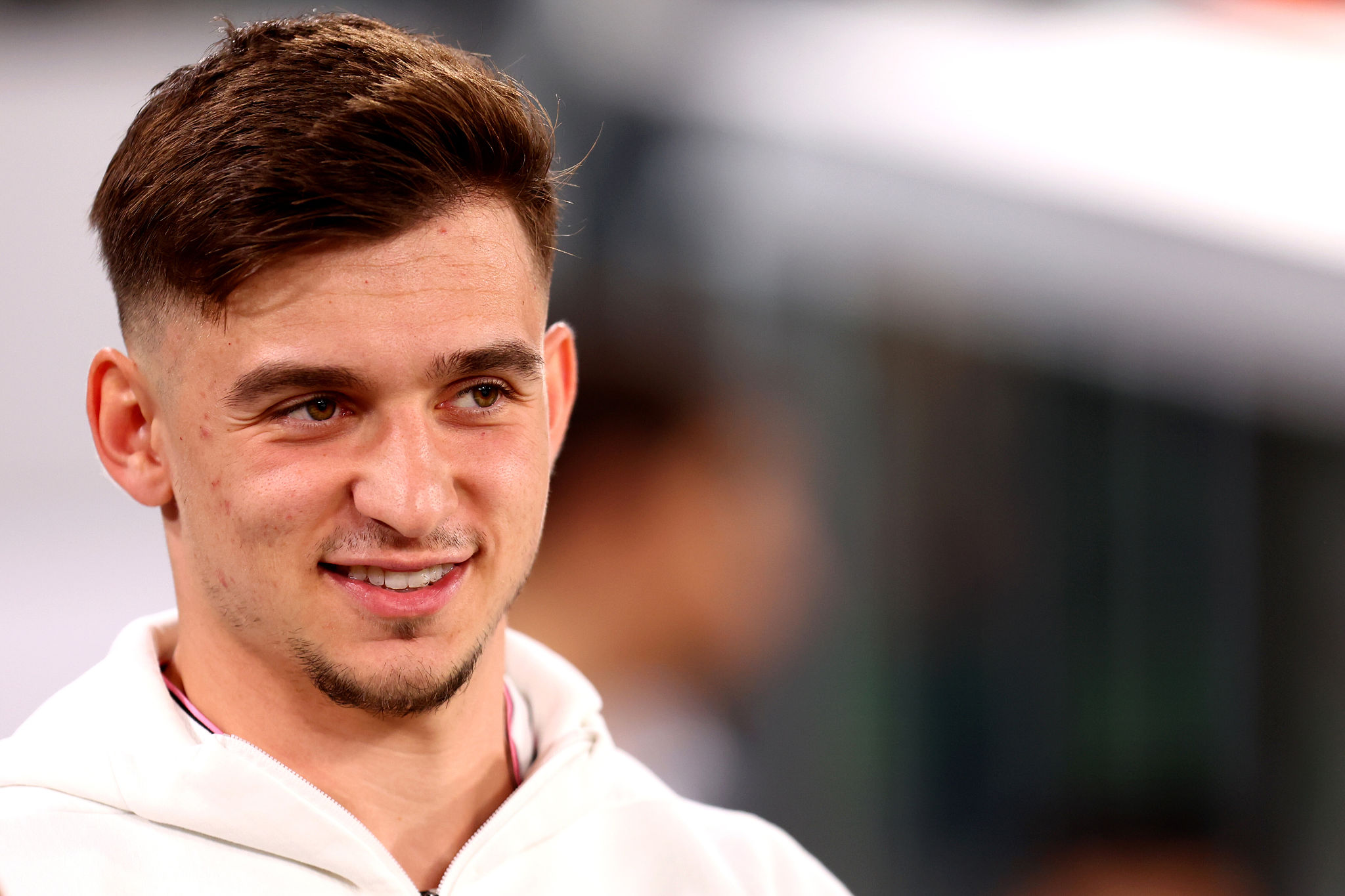 Conceição, la svolta di Spalletti: non più solo ala, ora è il cuore della manovra Juve