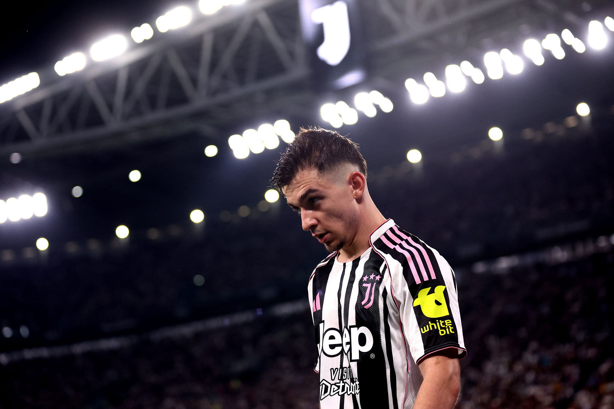 Conceicao-Juve: cosa manca per il salto di qualità definitivo