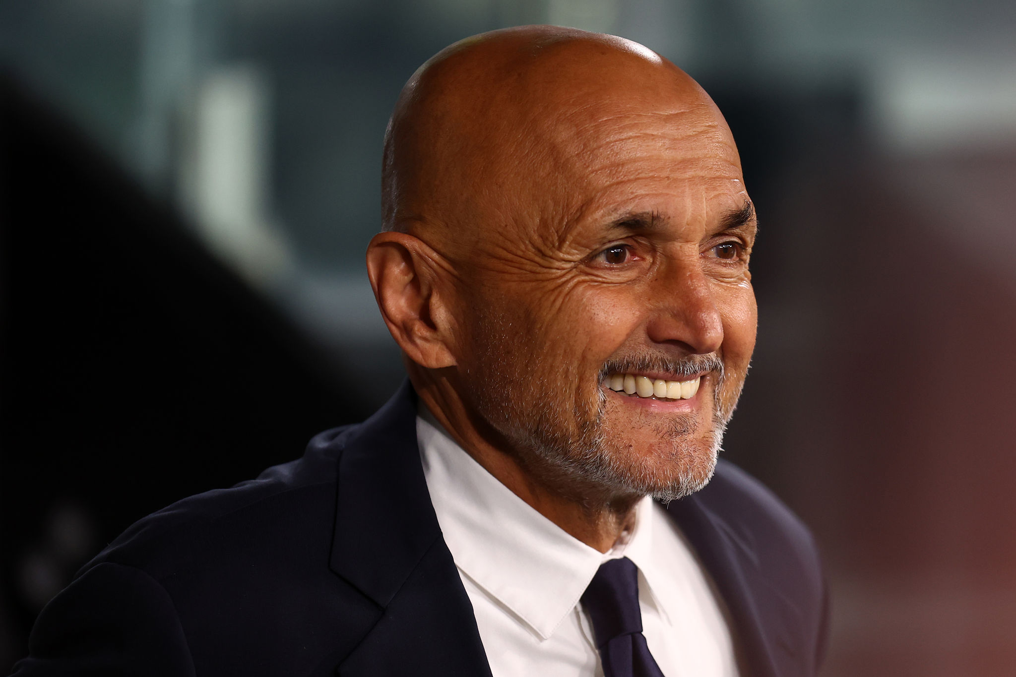 Spalletti e il mercato della Juventus: la visione del tecnico è legge