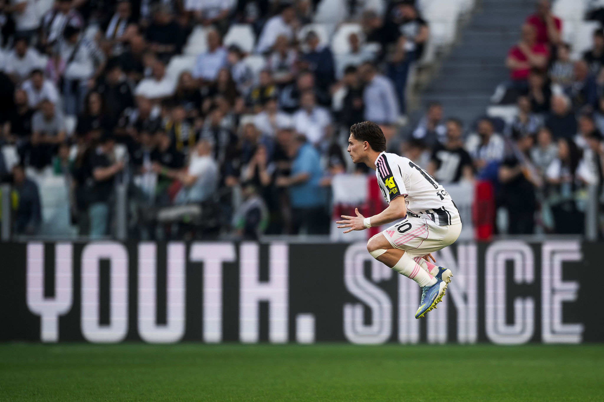 Juventus, la corsa Champions vale 60 milioni: Yildiz per il quarto posto