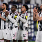 Juve, due diffidati contro il Genoa: McKennie e un altro titolarissimo