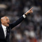 Spalletti disegna la Juventus: il gioco contro il risultato per un posto in Champions