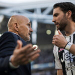 Spalletti firma il futuro della Juve: nel mirino Palestra e Tonali