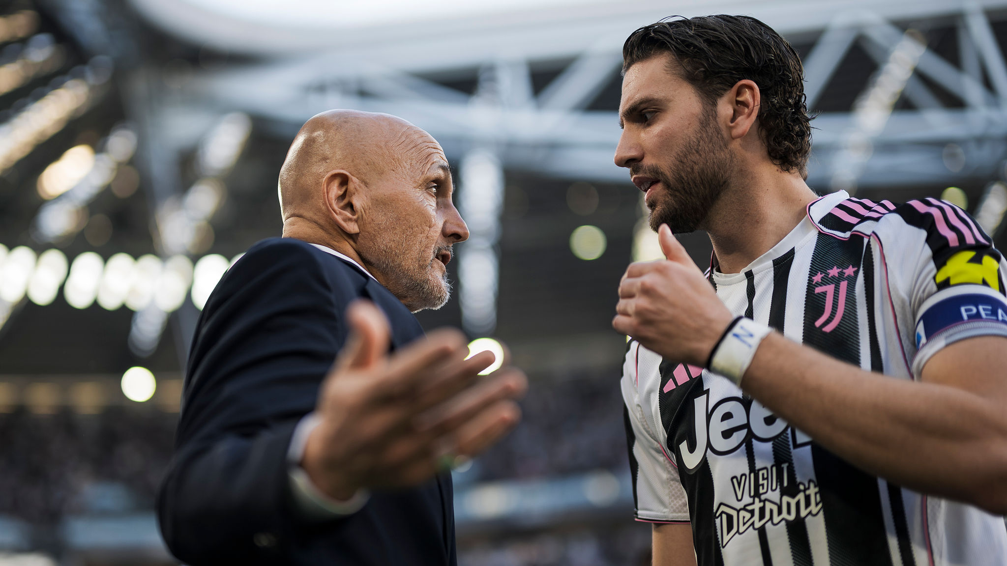 Rinnovo Locatelli, fissata la data della firma: le ultimissime