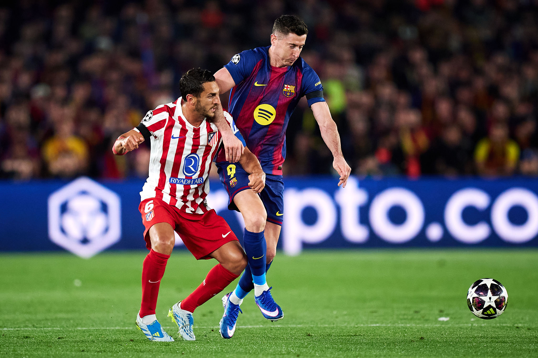 Suggestione Lewandowski per la Juventus: l'ingaggio è il nodo