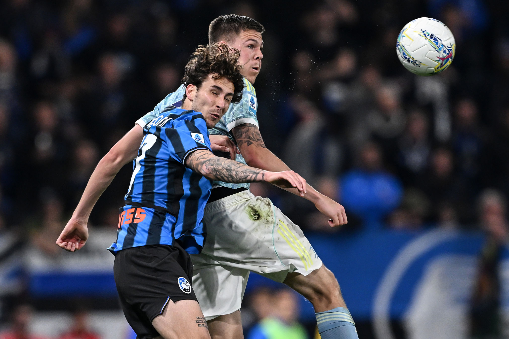 Holm, un finale di stagione per il riscatto: la Juventus valuta le opzioni