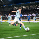 Holm si prende la Juventus: corsa, duelli e un futuro da 15 milioni