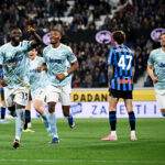 Vittoria a Bergamo e sorpasso Champions: un gol di Boga lancia la Juve