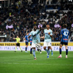 La Juventus cambia volto a Bergamo, tre punti di carattere