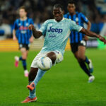 David si lascia andare: "Alla Juventus tutti gli occhi sono puntati su di te"