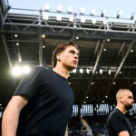 Juve-Bologna, Spalletti gestisce Kelly e Thuram: il programma alla Continassa