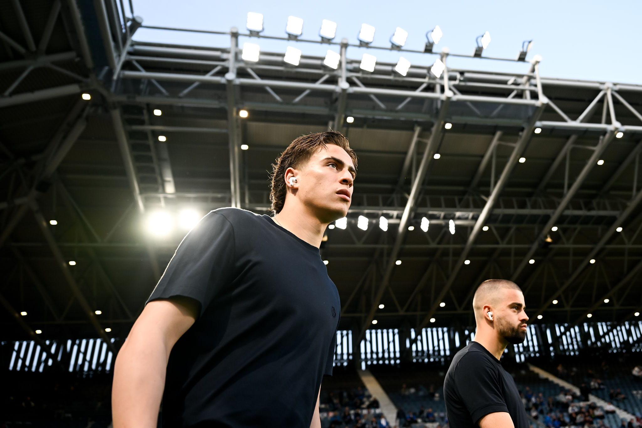 Juve-Bologna, Spalletti gestisce Kelly e Thuram: il programma alla Continassa