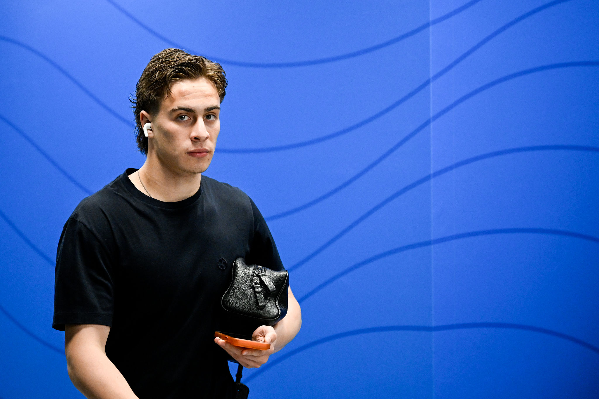 Yildiz, gestione mirata al ginocchio. Vlahovic punta al rientro