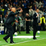 Spalletti dopo Bergamo: "La Juventus in Champions per la gloria, non per i soldi"