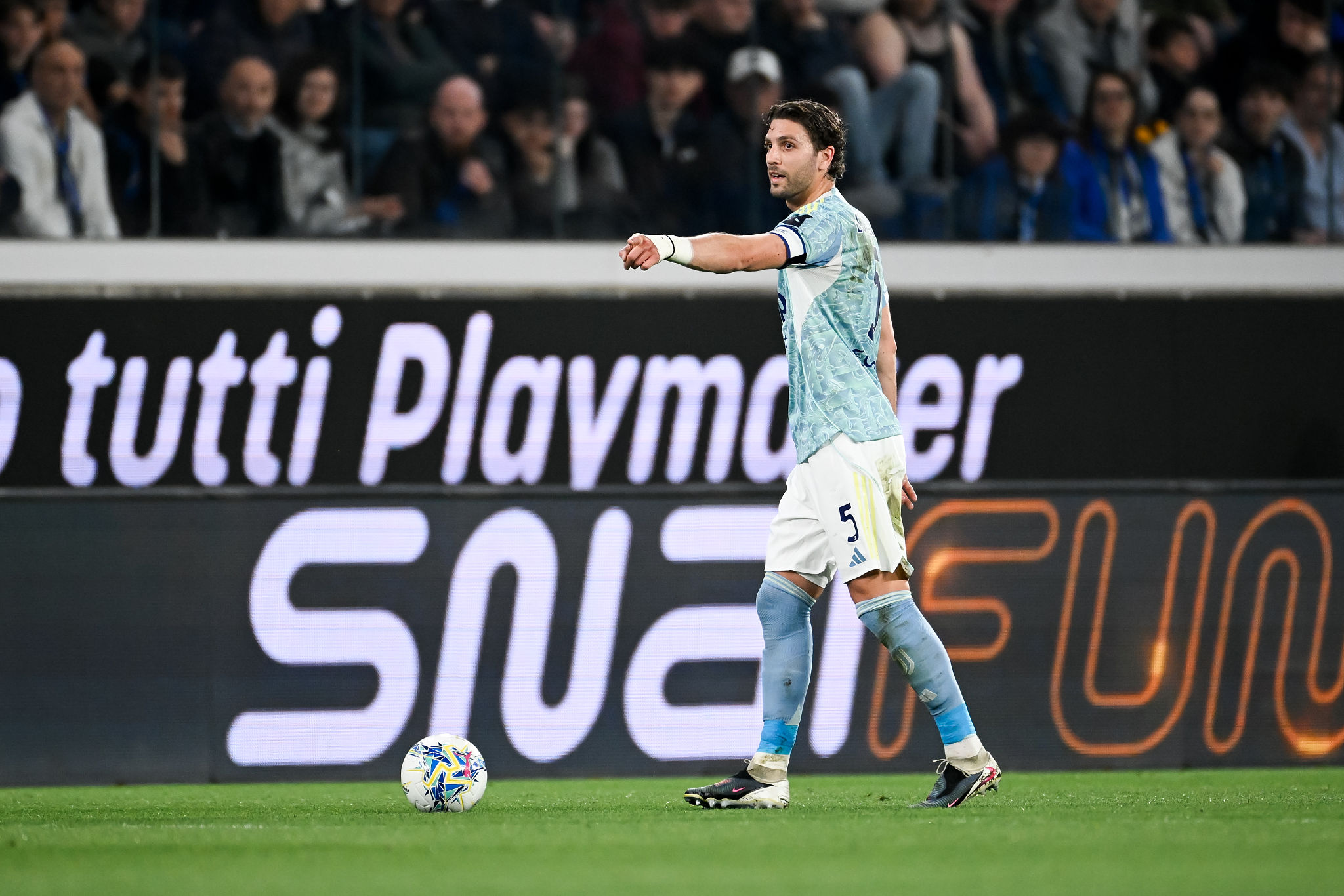 Locatelli sceglie la Juventus: rinnovo nonostante il Tottenham