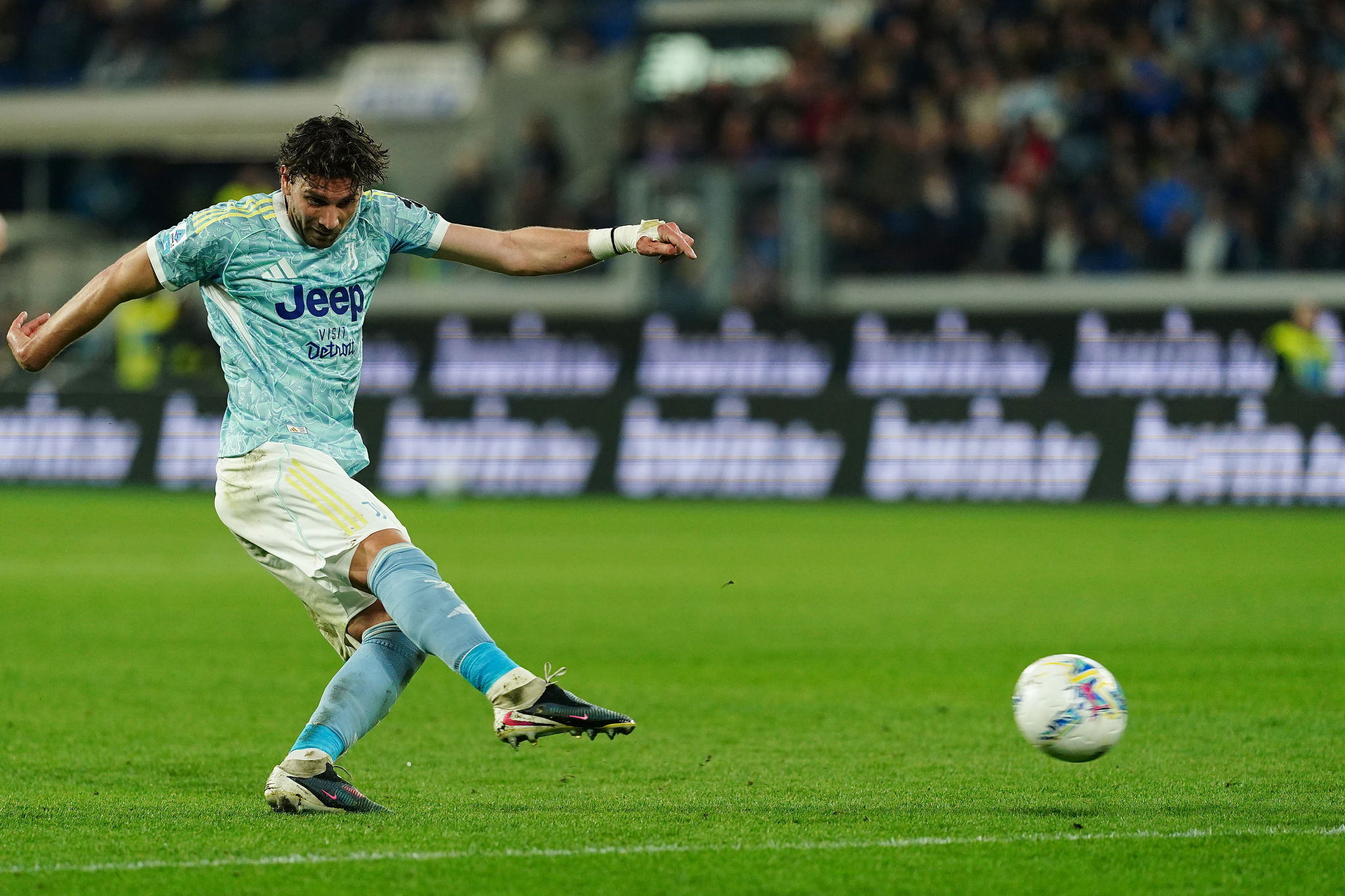 Locatelli rinnova fino al 2030: la Juventus blinda il suo capitano