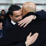 Pinsoglio scuote la panchina, scintille tra Spalletti e Palladino sul recupero